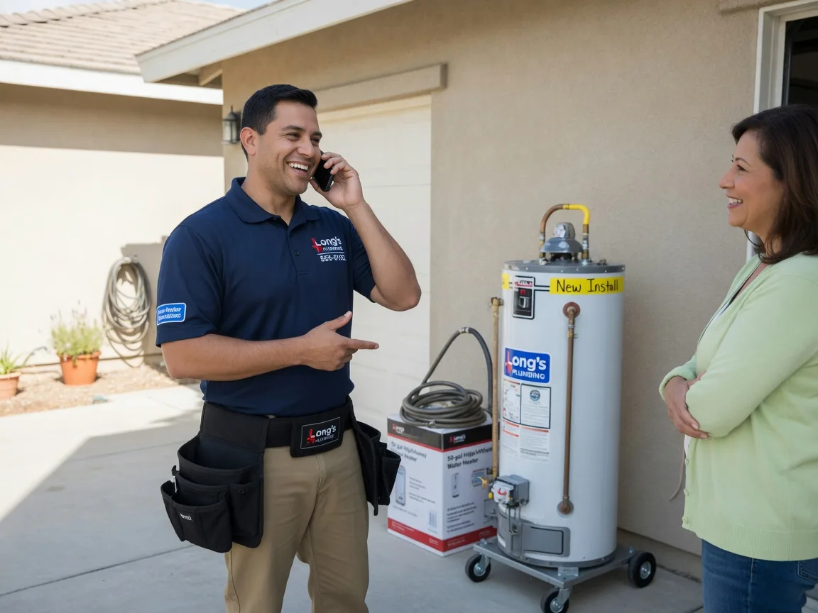 Leak Detection New Matamoras, OH FAQs
